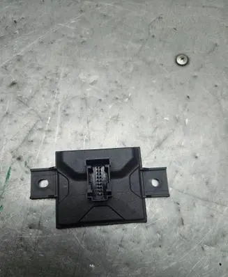Other control units/modules