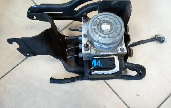 Citroen DS3 ABS Pump 9806891780