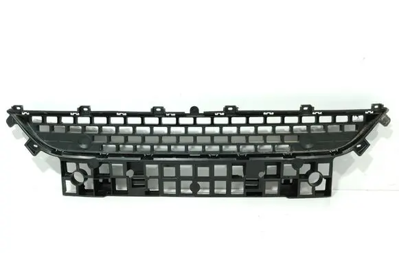 Renault Master III Front bumper lower grill 622546766R
