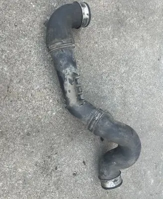Audi A3 S3 8P Intercooler hose/pipe 3c0145770b