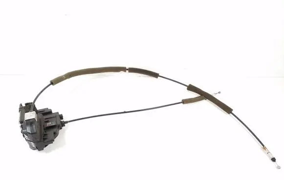 Infiniti FX Rear door lock 80599AX00E