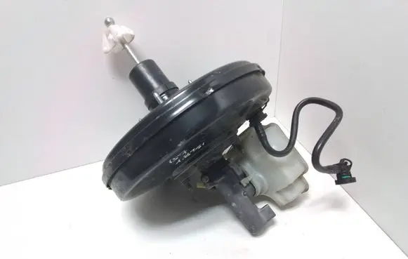 Volkswagen PASSAT B7 USA Brake booster 561614105E