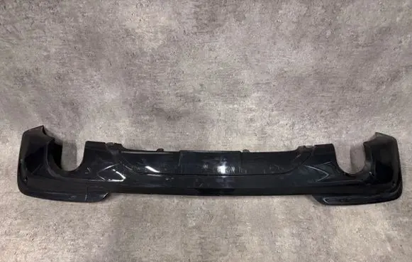 BMW X3 G01 Front bumper lip 8064832