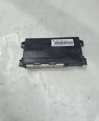 Jaguar S-Type Door control unit/module 2W4F13C791BE 0401033 0002DEG3182G