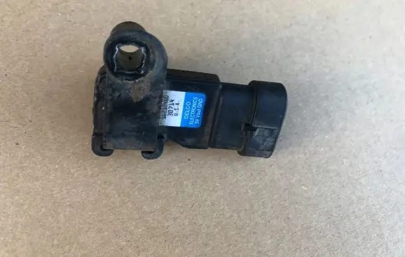 Opel Signum Air pressure sensor 16212460