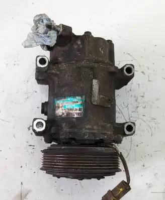 Citroen Xsara Picasso Air conditioning (A/C) compressor (pump) 9646273880 1438F R134A