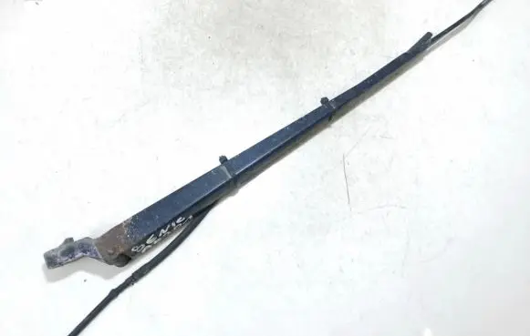 Renault Scenic I Front wiper blade arm 7700843525