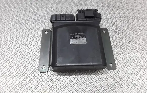 Saab 9-5 Injection control unit/module 8972406931