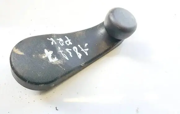Fiat Doblo Front door window winding handle a739