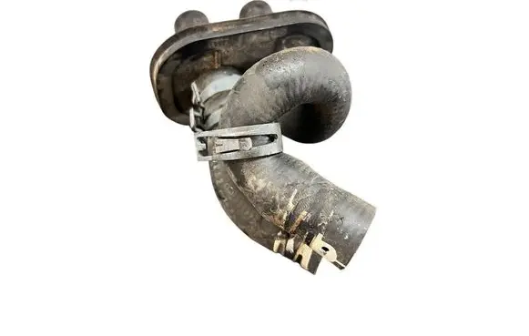 Audi Q5 SQ5 Engine coolant pipe/hose 8R0819350AM