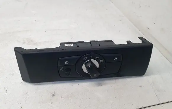 BMW 5 E60 E61 Light switch 6988565 33295201