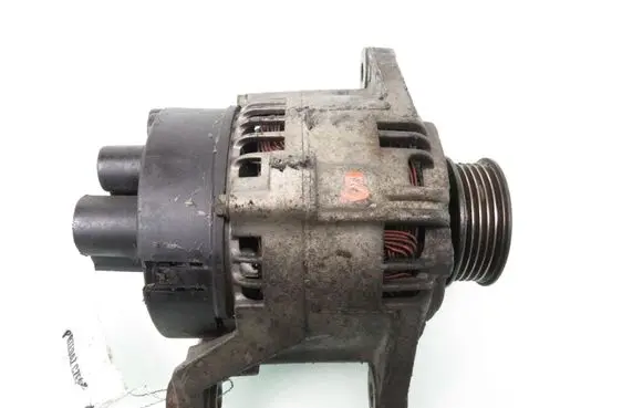 Fiat Punto (176) Generator/alternator MAN808 063321616010