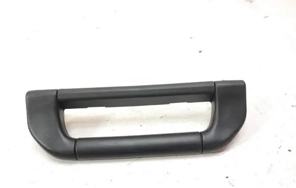 BMW X5 E53 Front interior roof grab handle