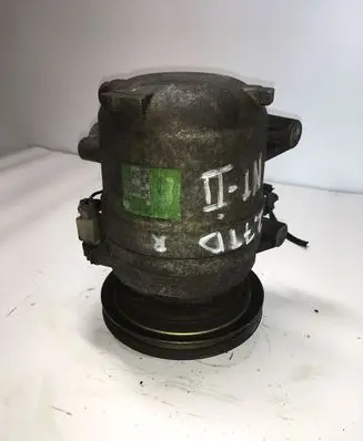 Nissan Terrano Air conditioning (A/C) compressor (pump) 926000F001 0R72045010 5060213930