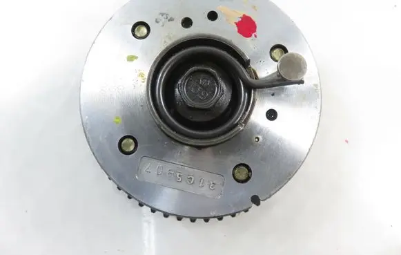 Jeep Patriot Camshaft pulley/ VANOS 05047022AA