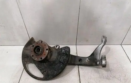 Bentley Continental Front wheel hub 3W0407254E