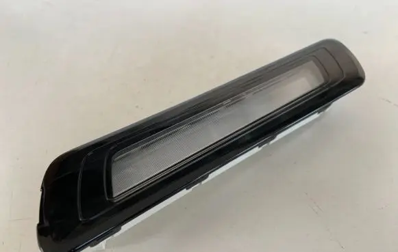 Audi Q7 4M Boot/trunk interior light 4M0947170 4M09471704PK