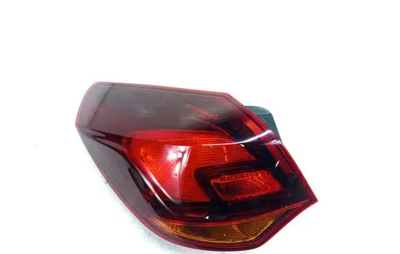 Opel Astra J Rear/tail lights LASTJLT