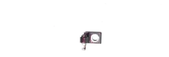 Audi A1 Front door lower hinge 8X0831406B