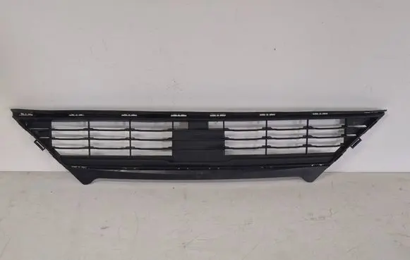 Ford Fiesta Front bumper lower grill H1BB17K945D1