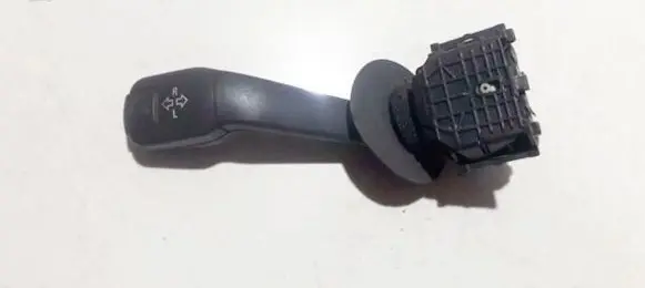 BMW 5 E39 Indicator stalk 8352172 01100410