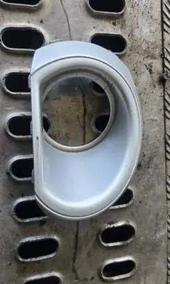Subaru Outback Front fog light trim/grill