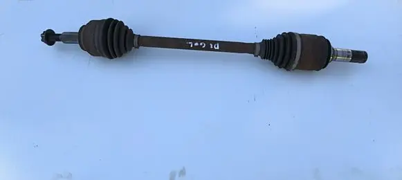 Jeep Grand Cherokee Rear driveshaft 