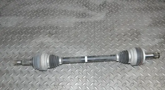 Lexus RC Rear driveshaft