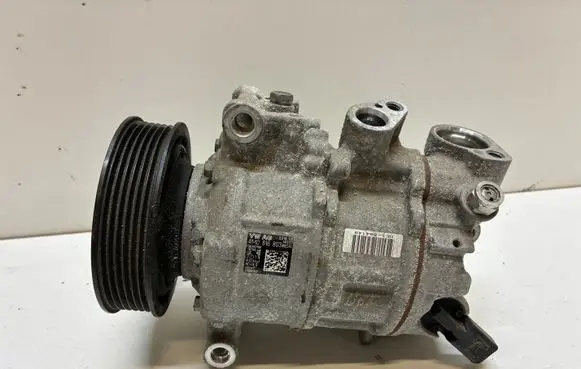 Audi A4 S4 B9 Air conditioning (A/C) compressor (pump) 4M0816803