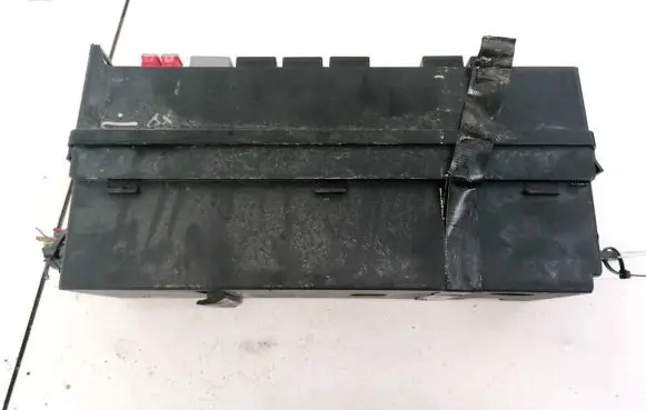 Land Rover Range Rover Sport L320 Fuse box set