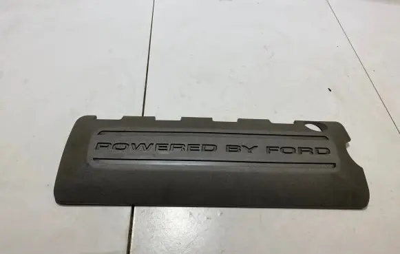 Ford Mustang VI Engine cover (trim) BR3E6P067CD