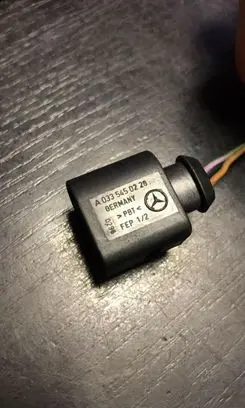 Mercedes-Benz SLK R170 Other wiring loom 0335450228