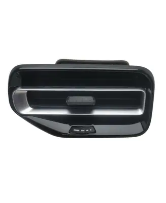 Dodge Durango Dashboard side air vent grill/cover trim 7CS95TRMAB 7CS95SZ7AB 7EH082X8AA