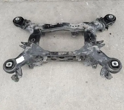 Dodge Durango Rear subframe 68030200AA
