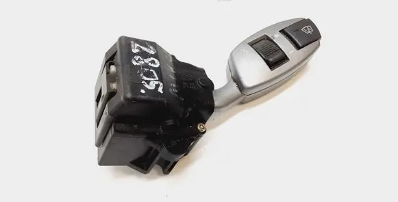 BMW 7 E65 E66 Wiper control stalk 6959987