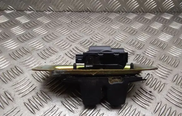 Renault Espace - Grand espace IV Tailgate/trunk/boot lock/catch/latch 8200090483J