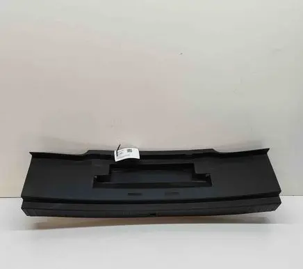 Skoda Kodiaq II Trunk/boot sill cover protection 565863459D