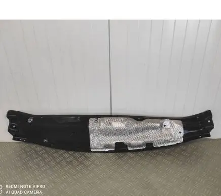 Nissan Juke I F15 Wiper trim NISSANJUKE TWOJEAUTOWYSZKOW