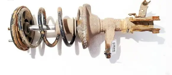 Honda FR-V Front shock absorber/damper 51601sjhg020m1 51601-sjh-g020-m1