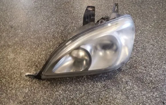 Mercedes-Benz ML W163 Headlight/headlamp