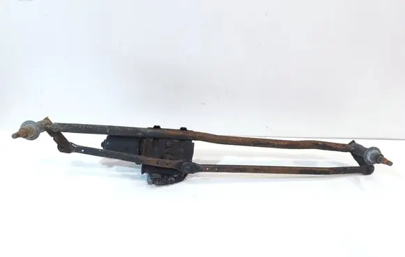 Iveco Daily 5th gen Front wiper linkage and motor