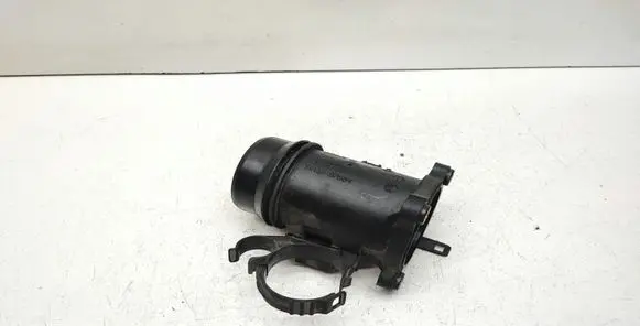 BMW 5 F10 F11 Mass air flow meter 8506359 11618506359