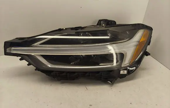 Volvo XC60 Headlight/headlamp 31689277