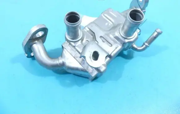 Citroen C1 EGR valve cooler 25680-0Q010 IMPRK1254783