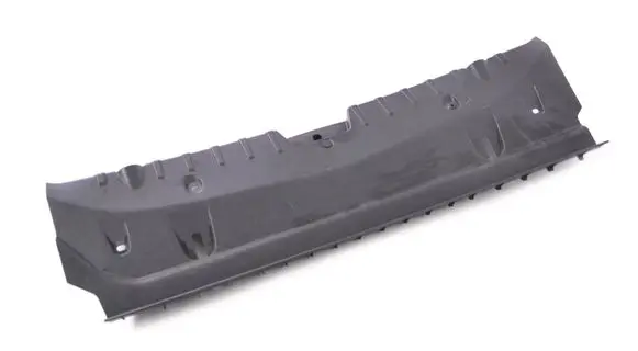 Audi A5 8T 8F Trunk/boot sill cover protection 7224793