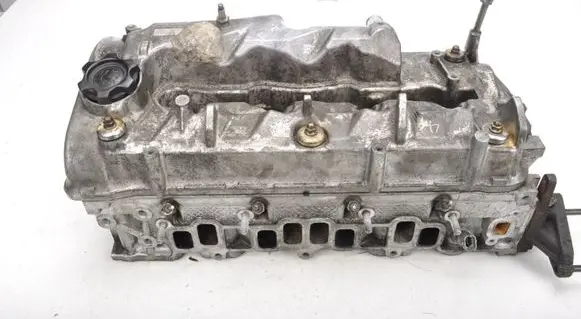 Honda CR-V Engine head 