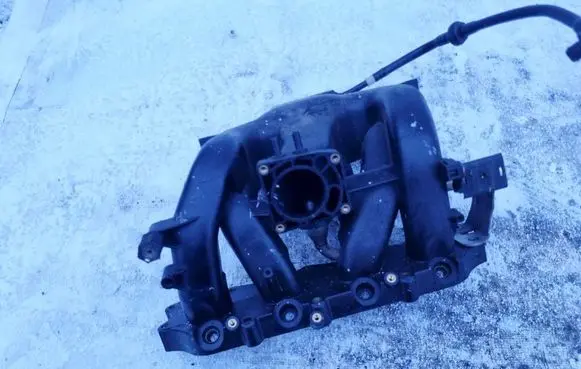 Intake manifold