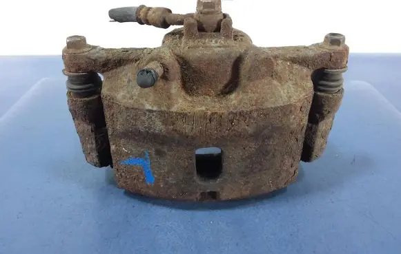 Honda Civic Front brake caliper