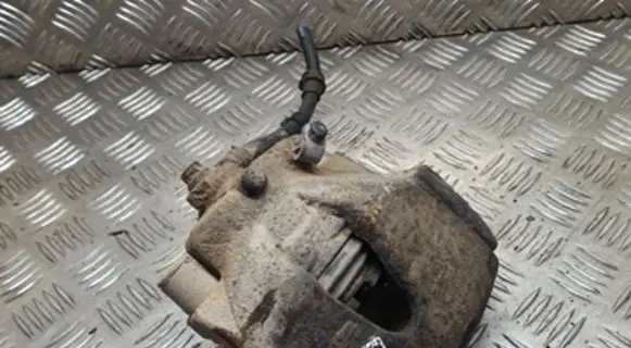 Opel Zafira B Front brake caliper 5725