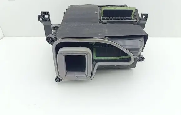 Audi Q4 Sportback e-tron Interior heater climate box assembly 1EA820153G